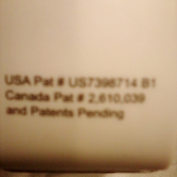 Robo twist jar opener battery operated.+AA - Picture 6 of 6